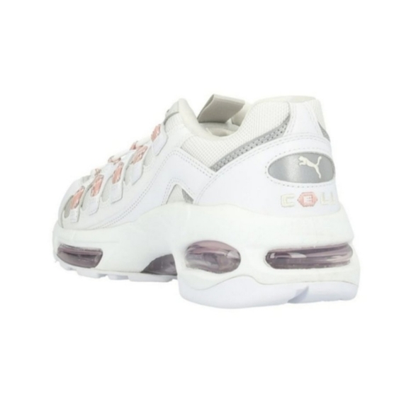 Puma Cell Endura Rebound Sneakers White Size 7.5 - Picture 2 of 7